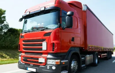 İzmir Şile Ambar Kargo