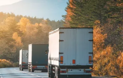 İzmir ile Şile Arası Klima Taşıma