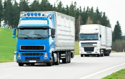 İzmir ile Şile Arası Eşya Taşıma